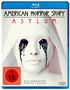 American Horror Story Staffel 2: Asylum (Blu-ray), 3 Blu-ray Discs