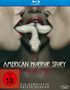 American Horror Story Season 3: Coven (Blu-ray), 3 Blu-ray Discs