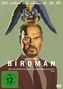Birdman, DVD