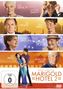 Best Exotic Marigold Hotel 2, DVD