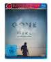 Gone Girl (Blu-ray), Blu-ray Disc