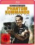 Mark L. Lester: Phantom Kommando (Director's Cut) (Blu-ray), BR