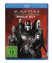 X-Men - Zukunft ist Vergangenheit (Rogue Cut) (Blu-ray), 2 Blu-ray Discs