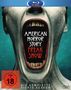 David Semel: American Horror Story Staffel 4: Freak Show (Blu-ray), BR,BR,BR