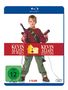 : Kevin - Allein zu Haus / Kevin - Allein in New York (Blu-ray), BR