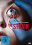 The Strain Staffel 1, 4 DVDs