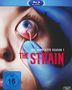 The Strain Staffel 1 (Blu-ray), 3 Blu-ray Discs