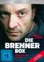Wolfgang Murnberger: Die Brenner Box, DVD,DVD,DVD,DVD