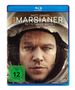Ridley Scott: Der Marsianer - Rettet Mark Watney (Blu-ray), BR