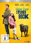 Kleine Ziege, sturer Bock, DVD