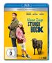 Johannes Fabrick: Kleine Ziege, sturer Bock (Blu-ray), BR