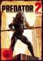 Stephen Hopkins: Predator 2 (Uncut), DVD