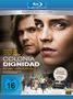 Colonia Dignidad (Blu-ray), Blu-ray Disc