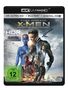 Bryan Singer: X-Men - Zukunft ist Vergangenheit (Ultra HD Blu-ray & Blu-ray), UHD,BR