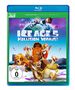 Michael Thurmeier: Ice Age 5 - Kollision voraus! (3D & 2D Blu-ray), BR,BR