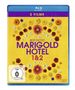 Best Exotic Marigold Hotel 1 & 2 (Blu-ray), 2 Blu-ray Discs