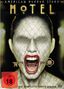 American Horror Story Staffel 5: Hotel, 4 DVDs