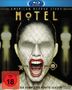 American Horror Story Staffel 5: Hotel (Blu-ray), 3 Blu-ray Discs