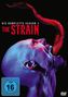 The Strain Staffel 2, 4 DVDs