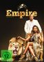 Empire Staffel 2, 5 DVDs
