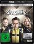 Matthew Vaughn: X-Men: Erste Entscheidung (Ultra HD Blu-ray & Blu-ray), UHD,BR