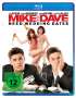 Jake Szymanski: Mike and Dave Need Wedding Dates (Blu-ray), BR