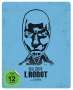 I, Robot (Blu-ray im Steelbook), Blu-ray Disc