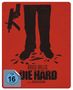 Stirb langsam (Blu-ray im Steelbook), Blu-ray Disc