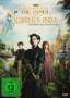 Tim Burton: Die Insel der besonderen Kinder, DVD