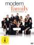 : Modern Family Staffel 5, DVD,DVD,DVD