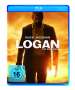 Logan - The Wolverine (Blu-ray), Blu-ray Disc