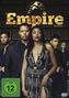 Empire Staffel 3, 5 DVDs