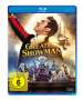 The Greatest Showman (Blu-ray), Blu-ray Disc