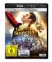 Michael Gracey: The Greatest Showman (Ultra HD Blu-ray & Blu-ray), UHD,BR