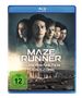 Wes Ball: Maze Runner 3 - Die Auserwählten in der Todeszone (Blu-ray), BR
