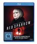 Francis Lawrence: Red Sparrow (Blu-ray), BR