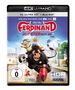 Carlos Saldanha: Ferdinand - Geht STIERisch ab! (Ultra HD Blu-ray & Blu-ray), UHD,BR