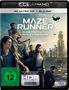Maze Runner 3 - Die Auserwählten in der Todeszone (Ultra HD Blu-ray & Blu-ray), 1 Ultra HD Blu-ray und 1 Blu-ray Disc