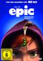 Chris Wedge: Epic, DVD
