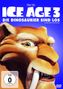 Ice Age 3 - Die Dinosaurier sind los, DVD