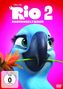 Rio 2 - Dschungelfieber, DVD