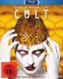 American Horror Story Staffel 7: Cult (Blu-ray), 3 Blu-ray Discs