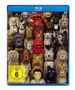 Isle of Dogs - Ataris Reise (Blu-ray), Blu-ray Disc