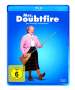 Chris Columbus: Mrs. Doubtfire (Blu-ray), BR