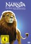 Michael Apted: Die Chroniken von Narnia - Die Reise auf der Morgenröte, DVD
