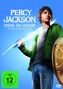 Percy Jackson - Diebe im Olymp, DVD