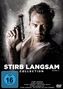 Stirb langsam 1-5, 5 DVDs