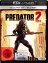 Predator 2 (Ultra HD Blu-ray & Blu-ray), 1 Ultra HD Blu-ray und 1 Blu-ray Disc