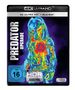 Predator - Upgrade (Ultra HD Blu-ray & Blu-ray), 1 Ultra HD Blu-ray und 1 Blu-ray Disc