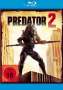 Stephen Hopkins: Predator 2 (Uncut) (Blu-ray), BR